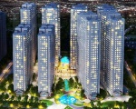 TÒA NHÀ PARK 9 – VINHOMES TIMES CITY PARK HILL